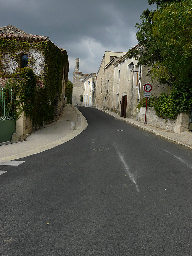 cliquez sur l'image sainte croix de quintillargues